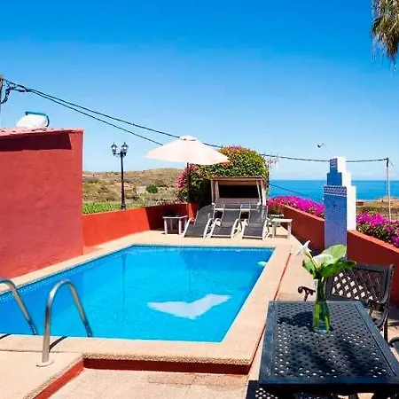 Gemutlicher Bungalow Auf Finca - F4043 - #92422 * Icod De Los Vinos
