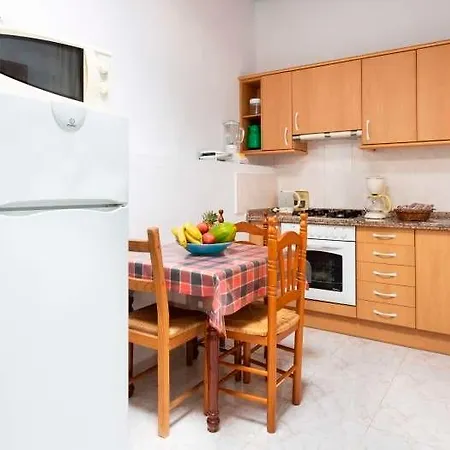 Gemutlicher Bungalow Auf Finca - F4043 - #92422 Feriehus Icod De Los Vinos