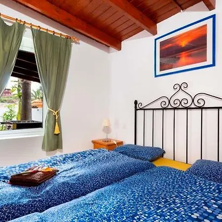 Feriehus Gemutlicher Bungalow Auf Finca - F4043 - #92422 *