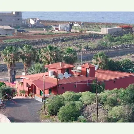 Gemutlicher Bungalow Auf Finca - F4043 - #92422 * Icod De Los Vinos