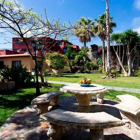 Feriehus Gemutlicher Bungalow Auf Finca - F4043 - #92422 Icod De Los Vinos