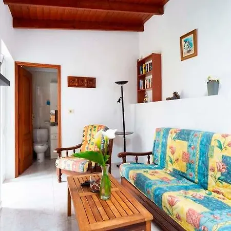 Feriehus Gemutlicher Bungalow Auf Finca - F4043 - #92422 *