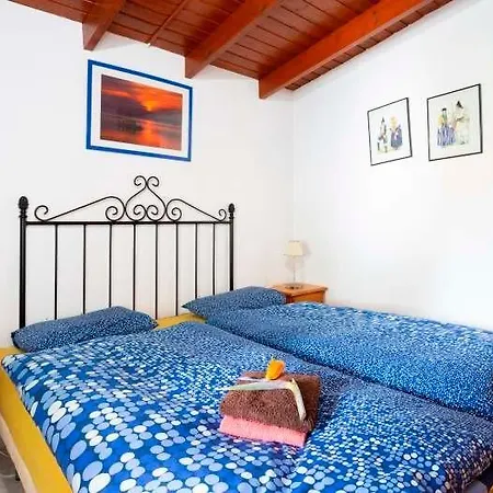 Gemutlicher Bungalow Auf Finca - F4043 - #92422 * Icod De Los Vinos
