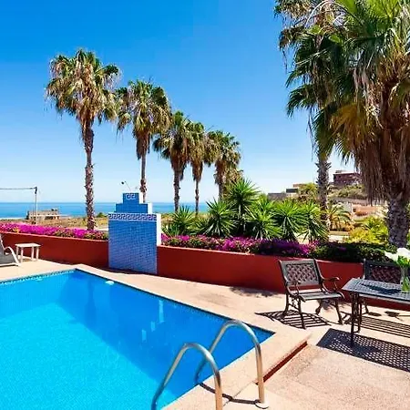 Gemutlicher Bungalow Auf Finca - F4043 - #92422 Icod De Los Vinos