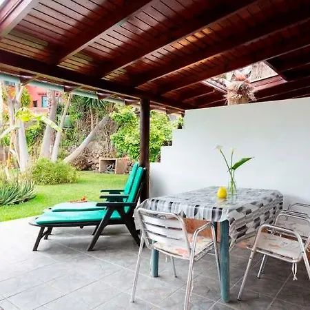 Feriehus Gemutlicher Bungalow Auf Finca - F4043 - #92422