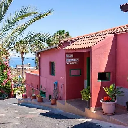 Feriehus Gemutlicher Bungalow Auf Finca - F4043 - #92422 *