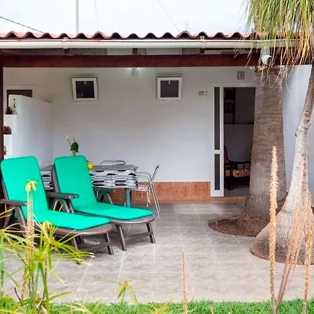 Prázdninový dům Gemutlicher Bungalow Auf Finca - F4043 - #92422 Icod De Los Vinos